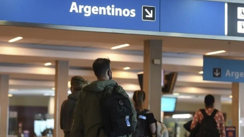 Detectan dos nuevos casos de la variante Delta en Argentina