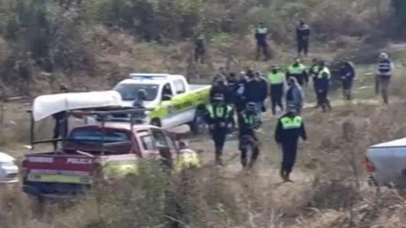 Encontraron muerta a la nena de 4 años que buscaban en Tucumán
