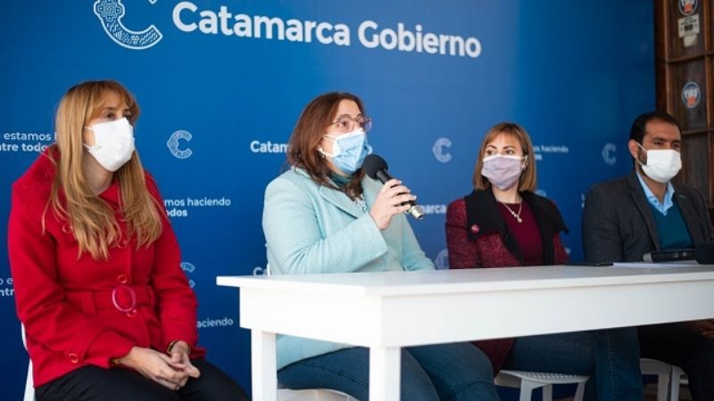 Plataforma digital de búsqueda laboral "Bolsa de Trabajo"