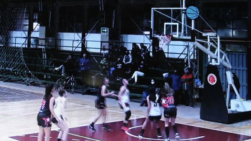 Cuarto triunfo al hilo de Red Star en el Federal Femenino, ahora en Mendoza