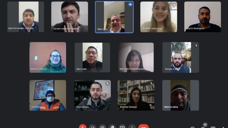 Histórico: se inauguró el Plan Fines para comunidades originarias