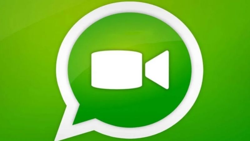 Cambios en las videollamadas grupales por WhatsApp