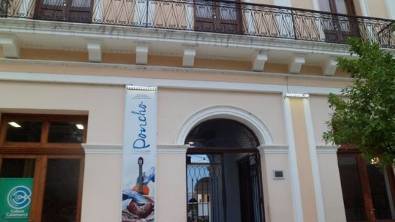 En testeos camino al Poncho, detectan dos casos positivos de Covid