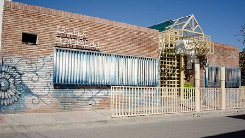 Las escuelas municipales están listas para el regreso a las aulas