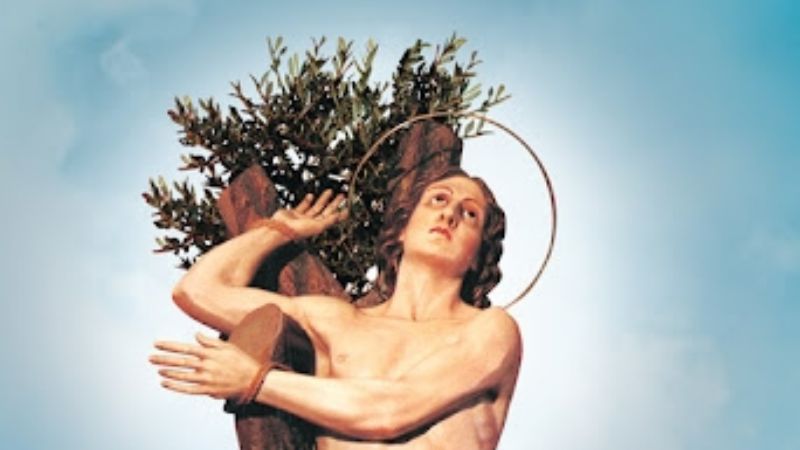 Fiestas en honor de San Pantaleón, Patrono de los Enfermos y Médicos