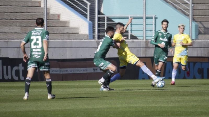 Temperley pasó a los 4tos. de final de la Copa Argentina