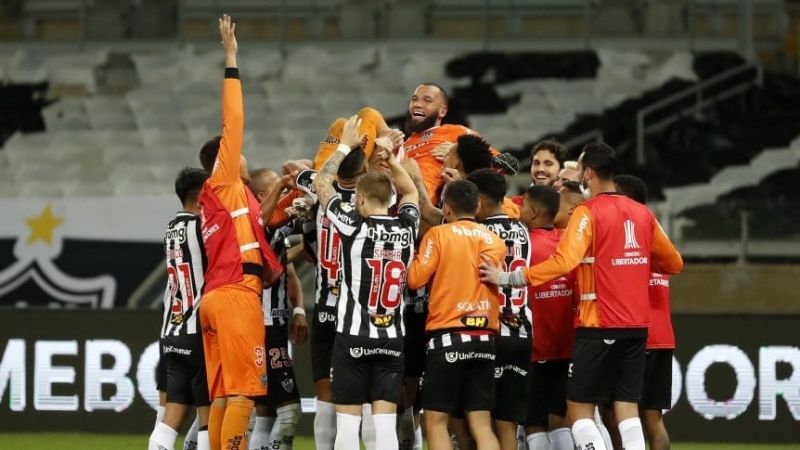 Boca, eliminado por los penales…y el VAR