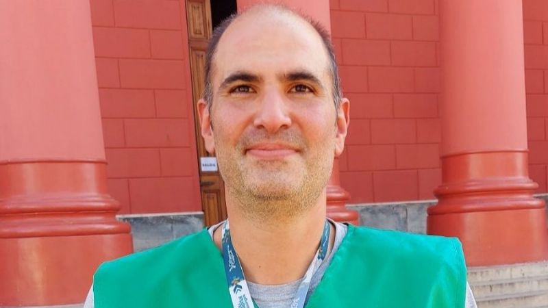 Una historia con final feliz: un ejemplo de lucha