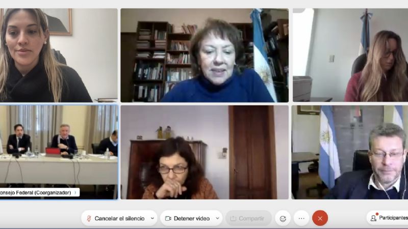 Catamarca presente en la Asamblea del Consejo Federal de Educación