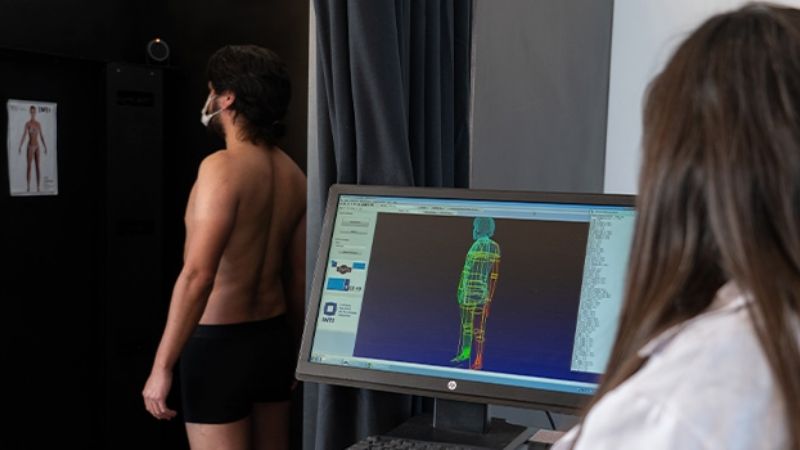 Lanzan la segunda parte del estudio antropométrico para la Ley de Talles