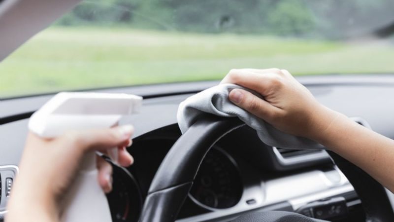 Invierno y Covid-19: ¿cómo mantener ventilado el automóvil?