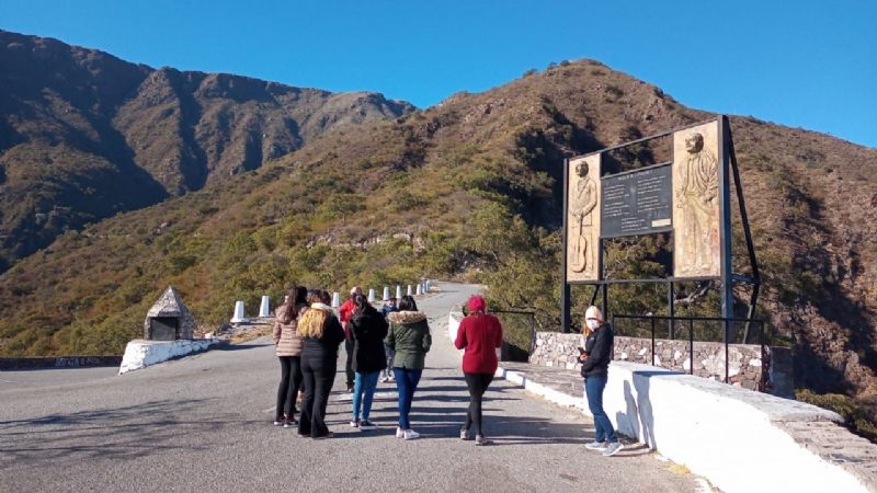Excursiones por Capital y el Valle Central