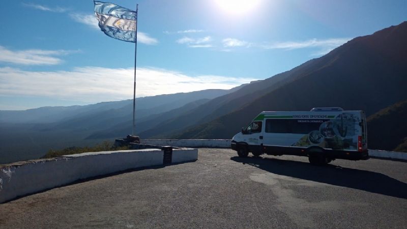 Excursiones por Capital y el Valle Central