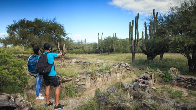 Excursiones por Capital y el Valle Central