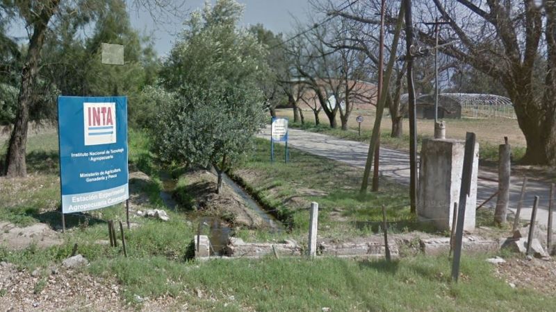 Polémica por cesión del predio del INTA a la Provincia