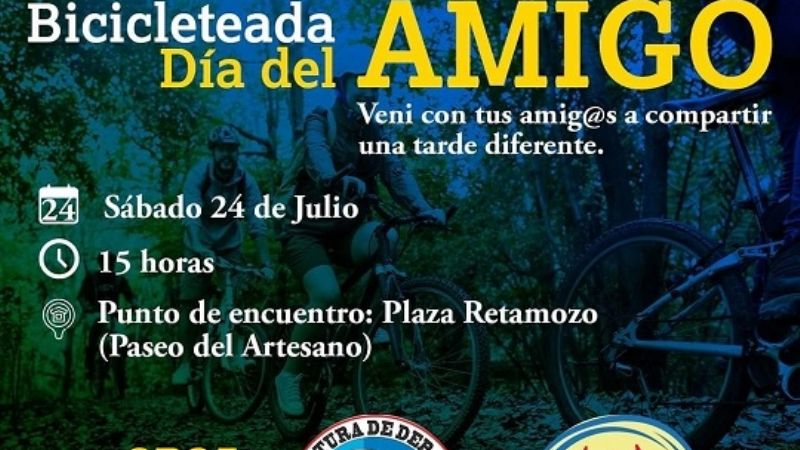 Actividades recreativas en vacaciones de invierno