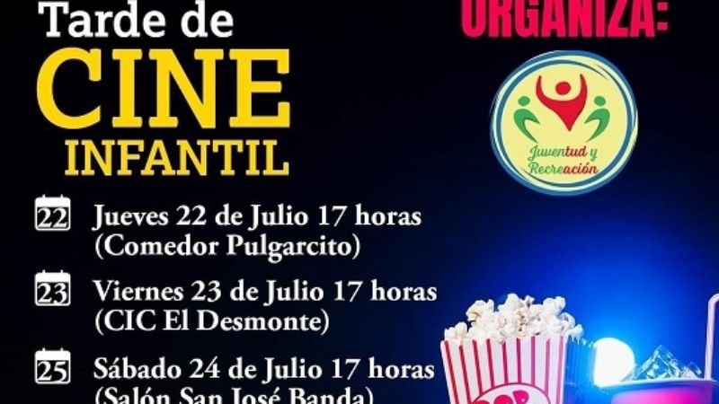 Actividades recreativas en vacaciones de invierno