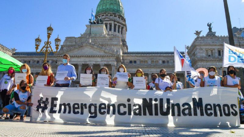 Femicidio en Santa Fe: mató a su esposa, confesó y fue detenido