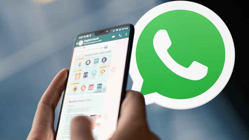 Truco para configurar mensajes automáticos en WhatsApp