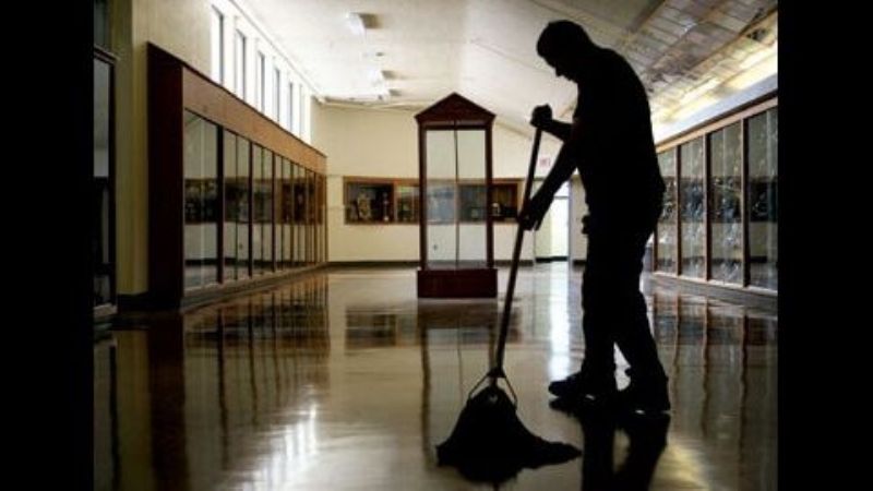 Investigan el abuso sexual de un portero contra sus sobrinas