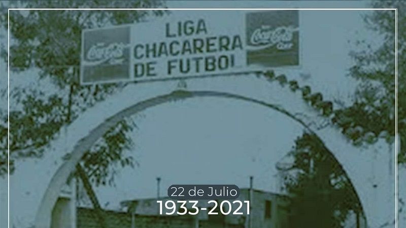 La Liga Chacarera cumple 88 años de su fundación