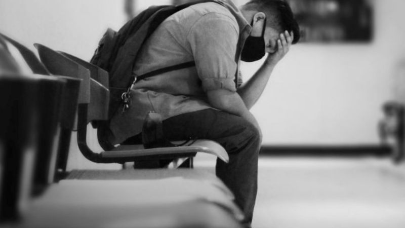 El 80% de los argentinos siente que la pandemia afectó su salud mental