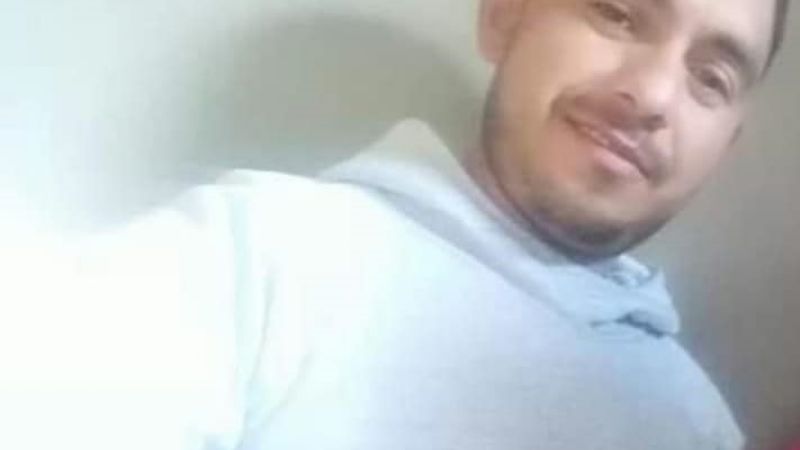 Encontraron sin vida a un joven que era intensamente buscado