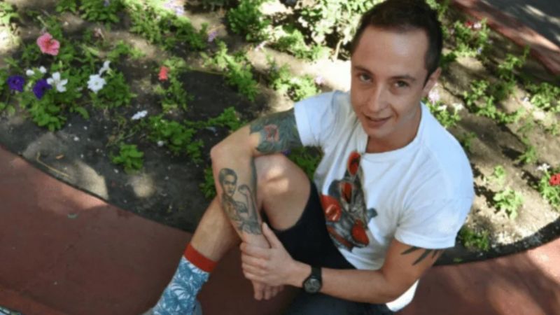 DNI no binario: ¿Quién fue la primera persona en recibirlo?