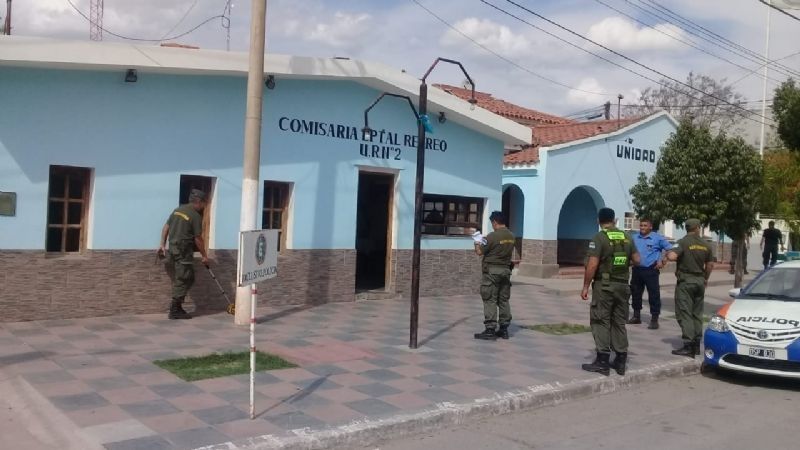 Encontraron sin vida a un joven que era intensamente buscado