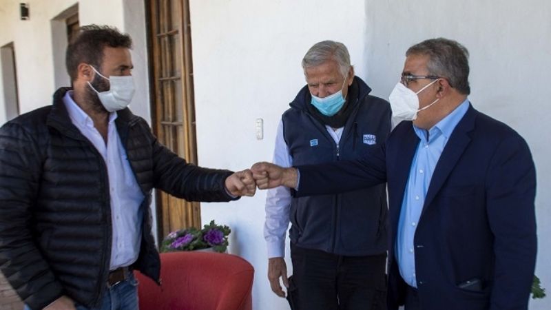 Confirman que en agosto llega el Rally Nacional