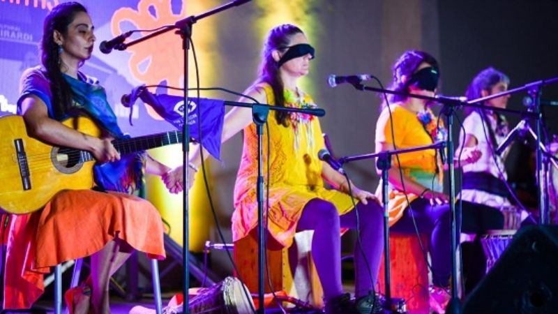 Abrió la convocatoria para el programa “Tu capital es cultura”