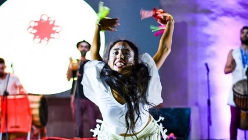 Abrió la convocatoria para el programa “Tu capital es cultura”