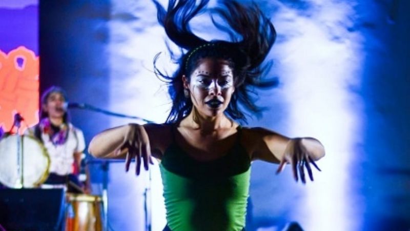 Abrió la convocatoria para el programa “Tu capital es cultura”