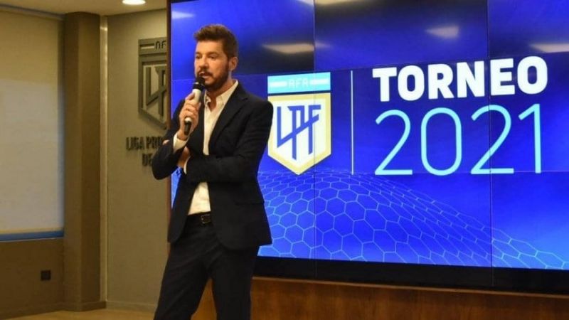 Tinelli dice que no dijo, lo que Boca afirma que dijo