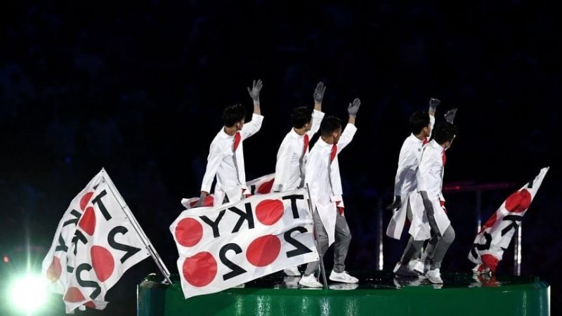 Este viernes, a las 8, se abren los Juegos Olímpicos de Tokio