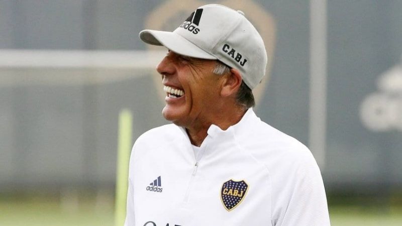 Boca jugaría con titulares ante Banfield y San Lorenzo