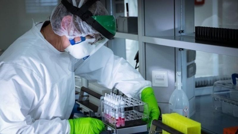 ¿El coronavirus apareció en Europa antes que en China?