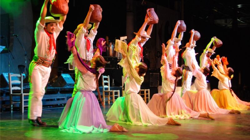 Desde este domingo viví “Palpitando el Poncho”