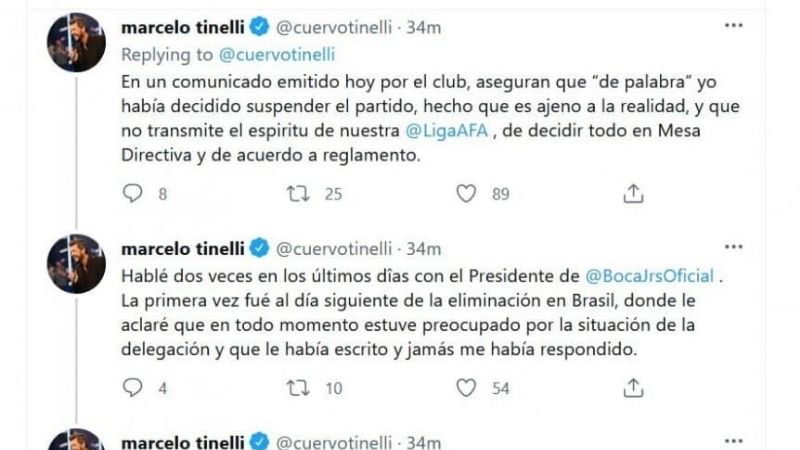 Hoy definen si Boca juega con los titulares ante Banfield