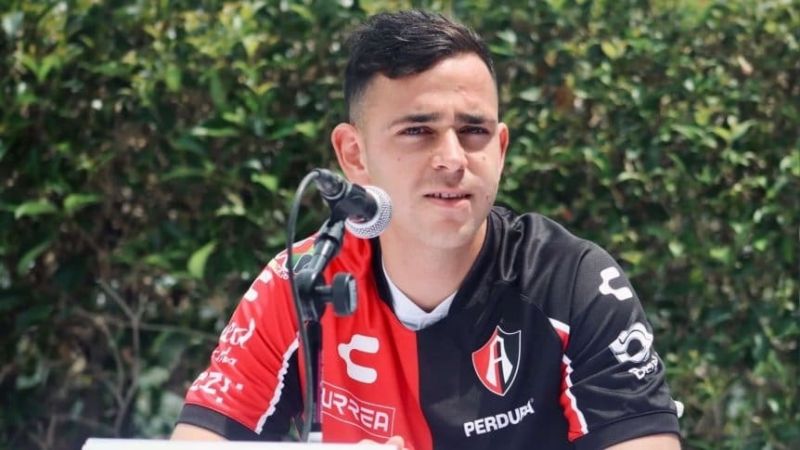 Gonzalo Maroni confesó que en Boca “no estaba a gusto”