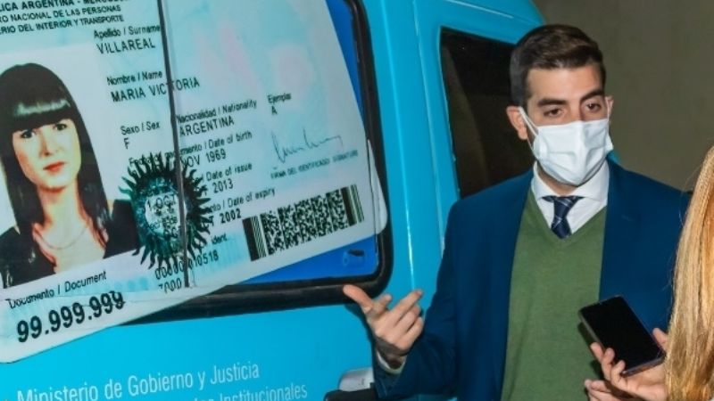 Desde el próximo lunes se podrá tramitar el DNI de personas no binarias