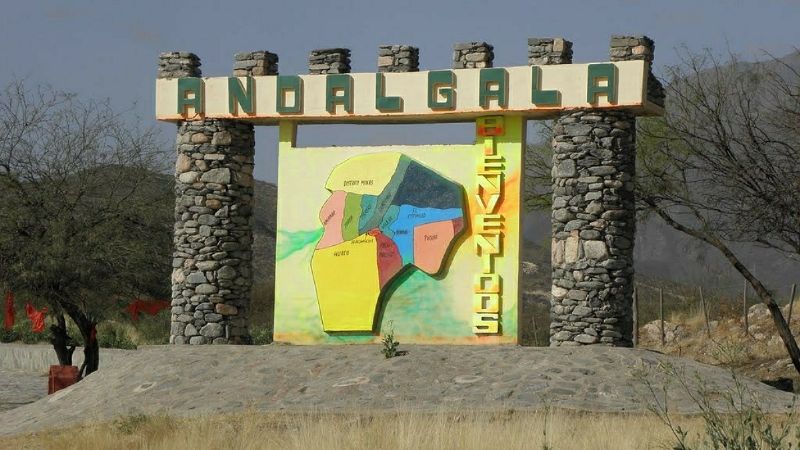 Una mujer encabeza la lista de concejales del sector de Jalil en Andalgalá