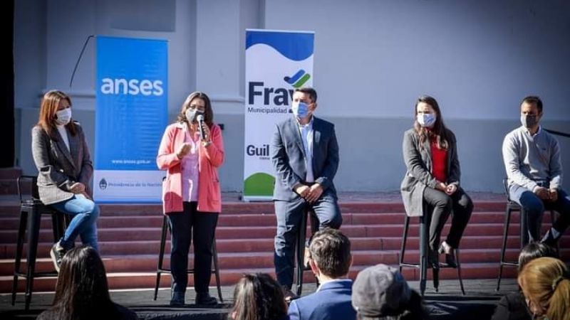 Alrededor de 3.000 catamarqueñas pueden recibir el reconocimiento de aportes por tareas de cuidado