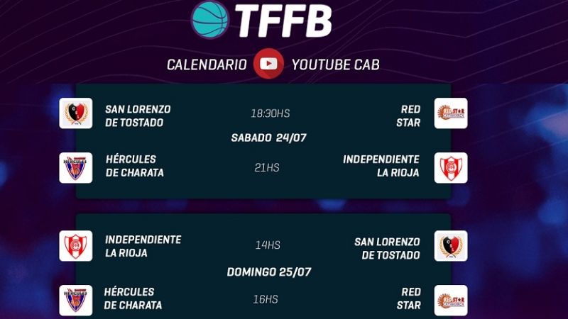 Red Star empezó ganando en los playoffs interregional