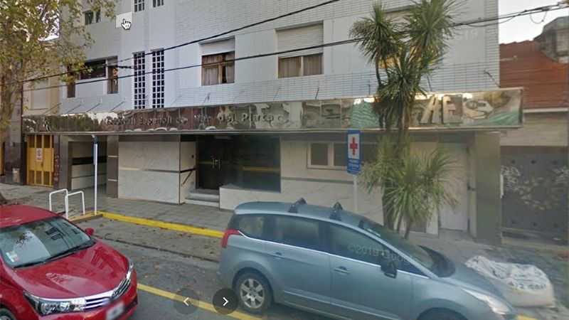 Velaban un cuerpo equivocado