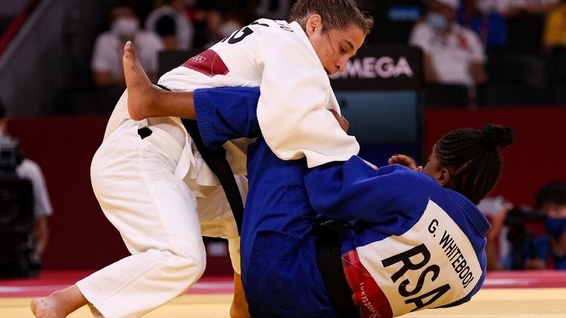 La leyenda Pareto, se despidió sin medalla