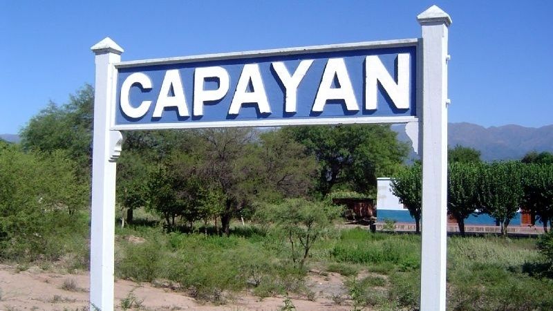 Se avizora una reñida PASO del FT en Capayán