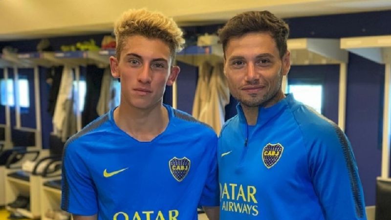 Finalmente, Boca jugará con los pibes ante Banfield