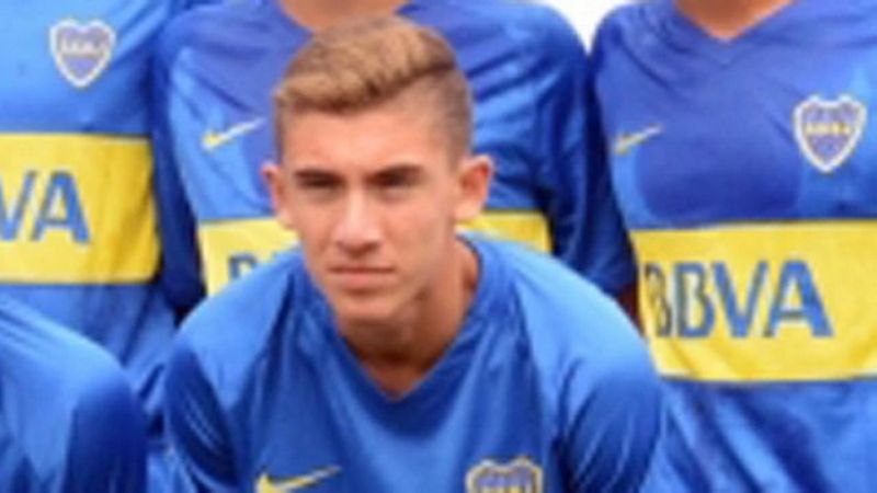 Finalmente, Boca jugará con los pibes ante Banfield