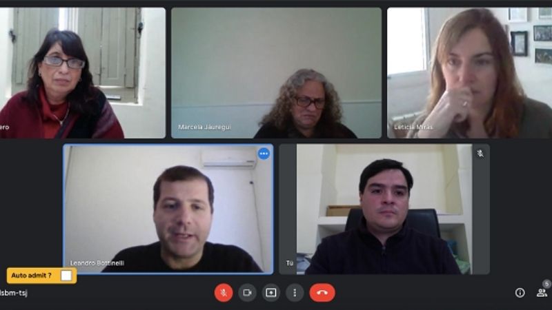 Análisis de las trayectorias escolares de los estudiantes en la pandemia